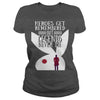 Image of Hugh Hefner playboy Tshirt