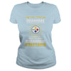 Image of NFL-STEELERS 155 GRANDMA LOVES GRANDKIDS