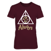 Image of Boston College Eagles - Deathly Hallows