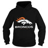 Image of Denver Broncos T-Shirt