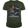Image of Snoopy Xmas Tshirt