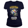 Image of Idaho Chapter Steelers