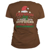 Image of Christmas - Boyfriend Home from Deployment