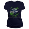 Image of SEAHAWKS T-shirt, SEAHAWKS Hoodies