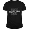 Image of Derek Freaking Carr T-Shirt
