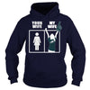 Image of Eagles T-shirt, Eagles Hoodies