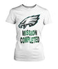Image of Philadelphia Eagles Gift For FansTshirt 2018
