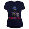 Image of Giants Ride Or Die T-shirt, Giants Ride Or Die Hoodies