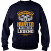 Image of HUNTER AN ENDLESS LEGEND