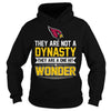 Image of they are not a dynasty cardinals