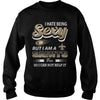 Image of Saints Fan T-Shirt