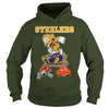 Image of STEELERS Tshirt LIMITED EDITION