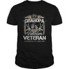 Image of I'm A Dad Grandpa And A Vietnam Veteran
