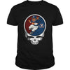 Image of Grateful Dead Tshirt Virginia Cavaliers