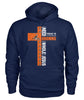 Image of Browns - All I need today is a little bit of Browns T-shirt
