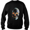 Image of Halloween Skull 2 happy halloween gift Halloween Skull 2