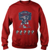 Image of WELCOME TO PATRIOTS COUTRY