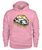 Image of Pittsburgh Steelers Love Glitter Lips Limited Edition T-shirts