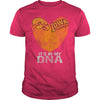 Image of It's In My DNA Iowa Hawkeye