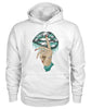 Image of Philadelphia Eagles Shut the fuck up Limited edition T-shirts