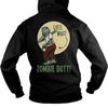 Image of Zombie Butt