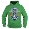 Image of SEAHAWKS Nation Tshirt