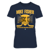 Image of Mike Fisher - Music City Hockey - 2017 Champion