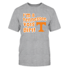 Image of I'm A Tennessee Vols Girl!