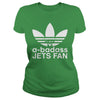 Image of NFL-JETS 008 ADIDAS