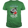 Image of Canada Chapter Packers