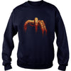 Image of Zombie Shirts Gory Halloween Scary Zombie