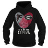 Image of ITS IN MY DNA