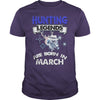 Image of hunting legends Hoodie