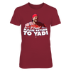 Image of Yadier Molina - If Found Please Return To Yadi