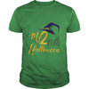 Image of Kids My 2nd Halloween - Halloween Costume T-Shirt