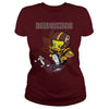 Image of REDSKINS Tshirt LIMITED EDITION