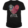 Image of Its In My DNA Colts TShirt