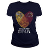 Image of DNA VIKINGS TShirt
