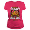 Image of LEAD DOG Scary Halloween