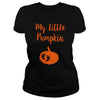 Image of My Little Pumpkin Halloween