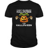 Image of I Don't Celebrate Halloween I Am Halloween