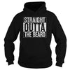 Image of OUTTA The Beard