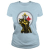 Image of NFL-STEELERS 018 IRONMAN