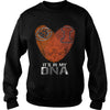 Image of Bears Illinois Its In My DNA TShirt