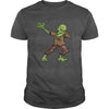 Image of Zombie Dabbing Halloween