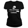 Image of Halloween is Coming