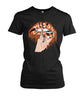 Image of Bengals Shut The Fuck Up Twinkle Lips Limit Edition