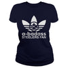 Image of NFL STEELERS 008 ADIDAS