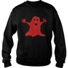 Image of Halloween ghost kids