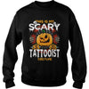 Image of TATTOOIST Scary Halloween